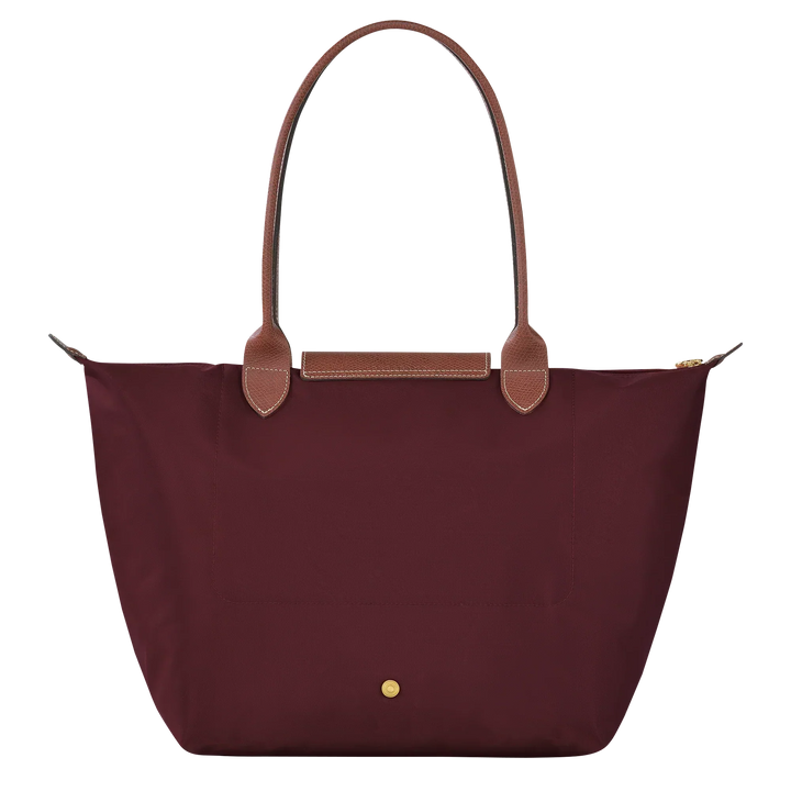Sac Classique - Grand Sac Le Pliage, Bourgogne