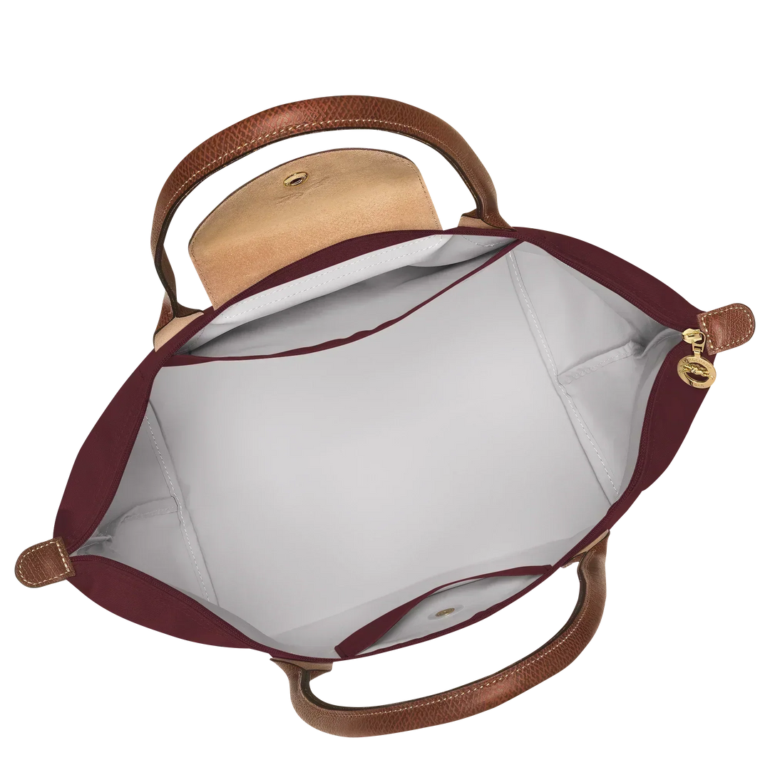 Sac Classique - Grand Sac Le Pliage, Bourgogne