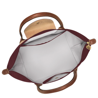 Sac Classique - Grand Sac Le Pliage, Bourgogne