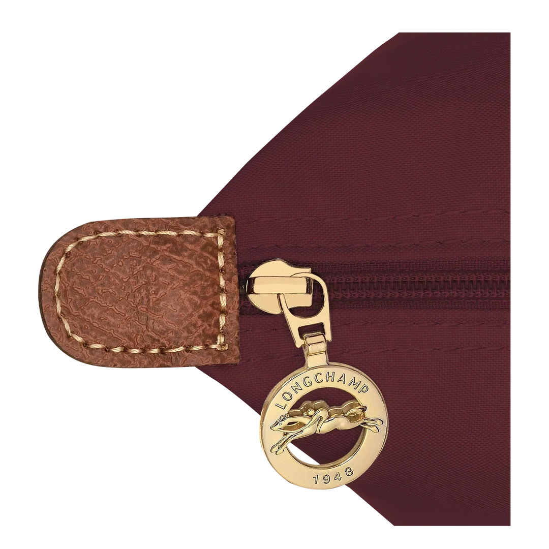Sac Classique - Grand Sac Le Pliage, Bourgogne