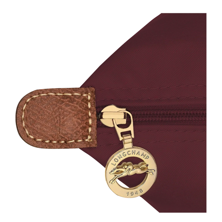 Sac Classique - Grand Sac Le Pliage, Bourgogne