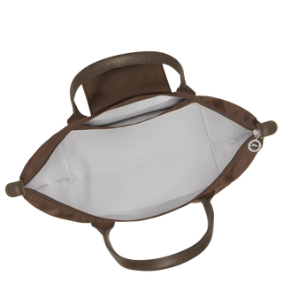 Sac Classique - Grand Le Pliage Tote, Terra