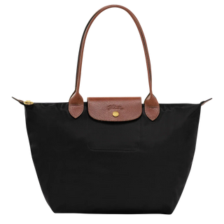 Sac Classique - Medium Le Pliage Tote, Noir