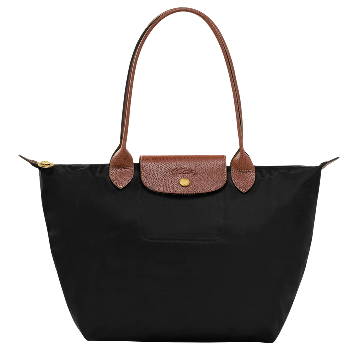 Sac Classique - Medium Le Pliage Tote, Noir