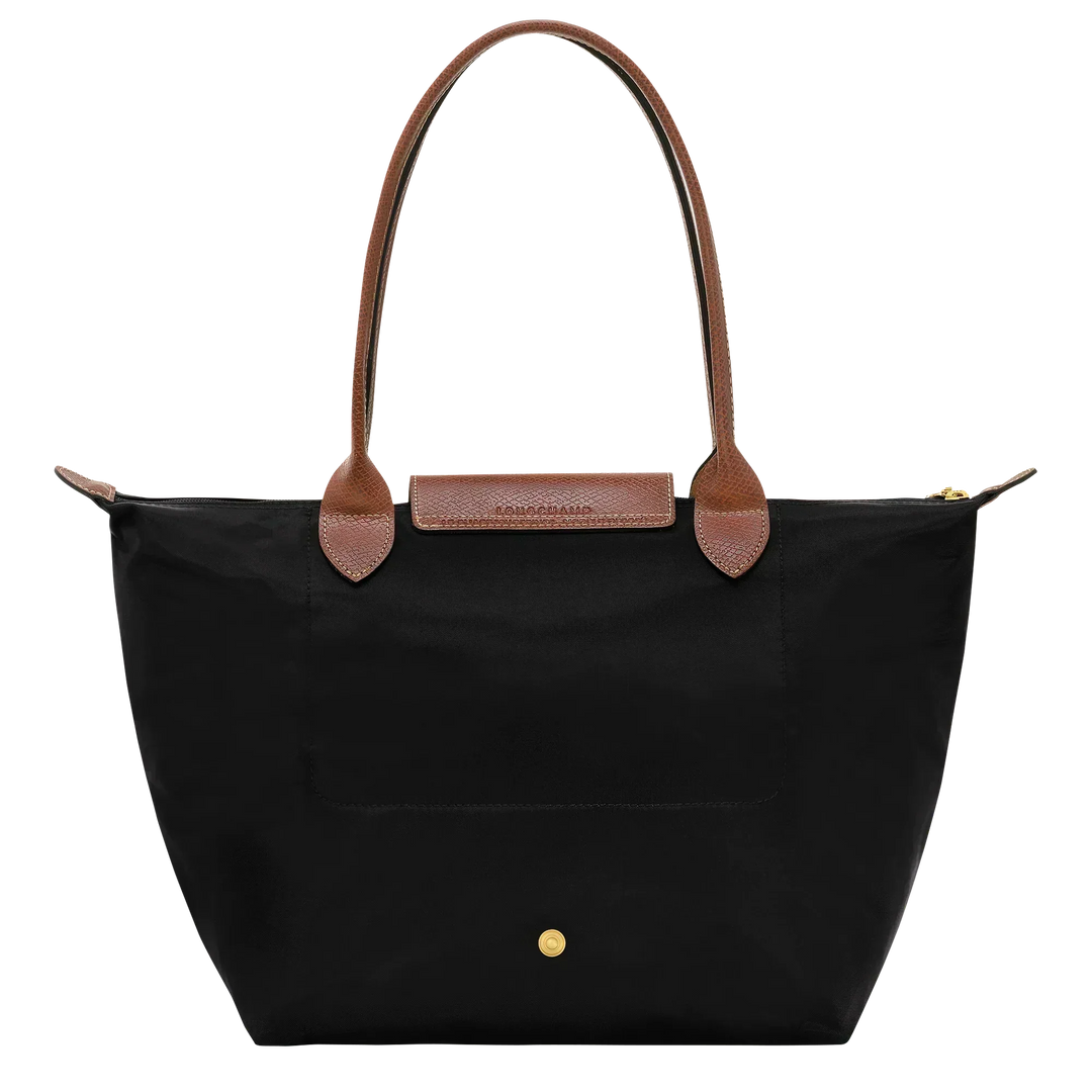 Sac Classique - Medium Le Pliage Tote, Noir