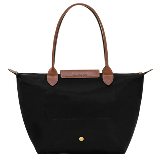 Sac Classique - Medium Le Pliage Tote, Noir