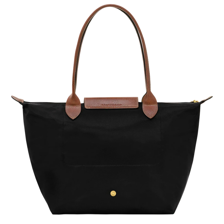 Sac Classique - Medium Le Pliage Tote, Noir