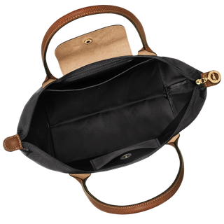 Sac Classique - Medium Le Pliage Tote, Noir