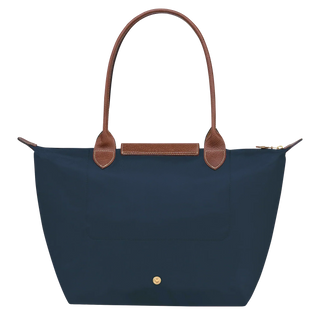 Sac Classique - Medium Le Pliage Tote, Bleu Marine