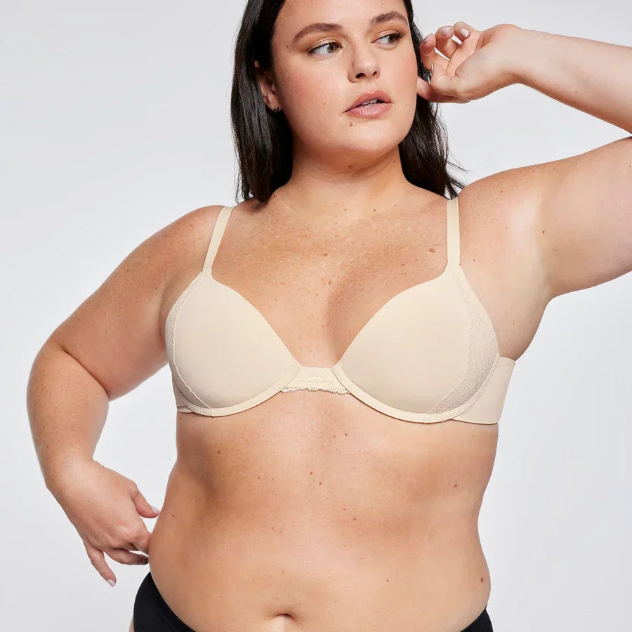 NELA | Push-Up Magique