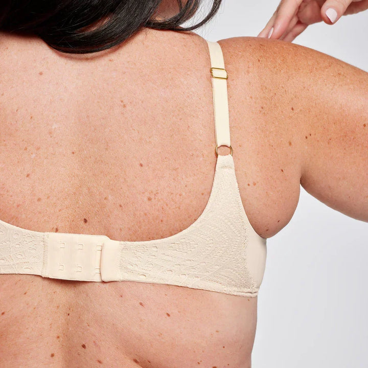 NELA | Push-Up Magique