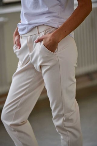 Pantalons Haylie - Aulne