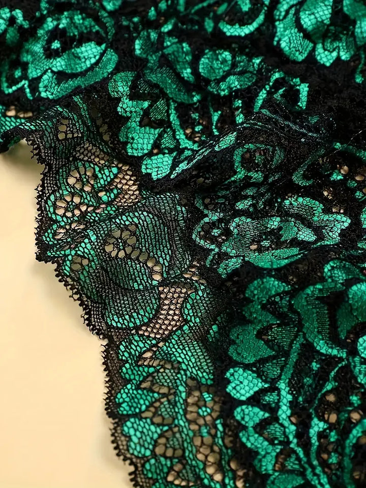 LUCINDA - Ensemble de Lingerie Sexy