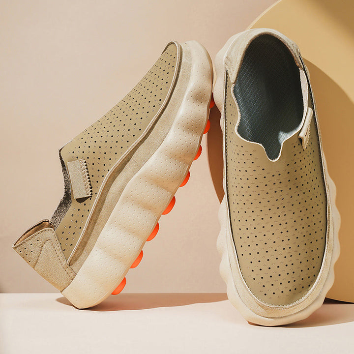 Lile | Mocassins Fennaro Pod