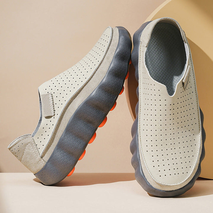 Lile | Mocassins Fennaro Pod