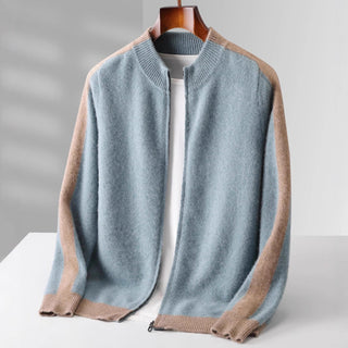 Veste en Cachemire Ferrara