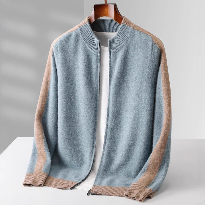 Veste en Cachemire Ferrara