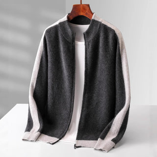 Veste en Cachemire Ferrara