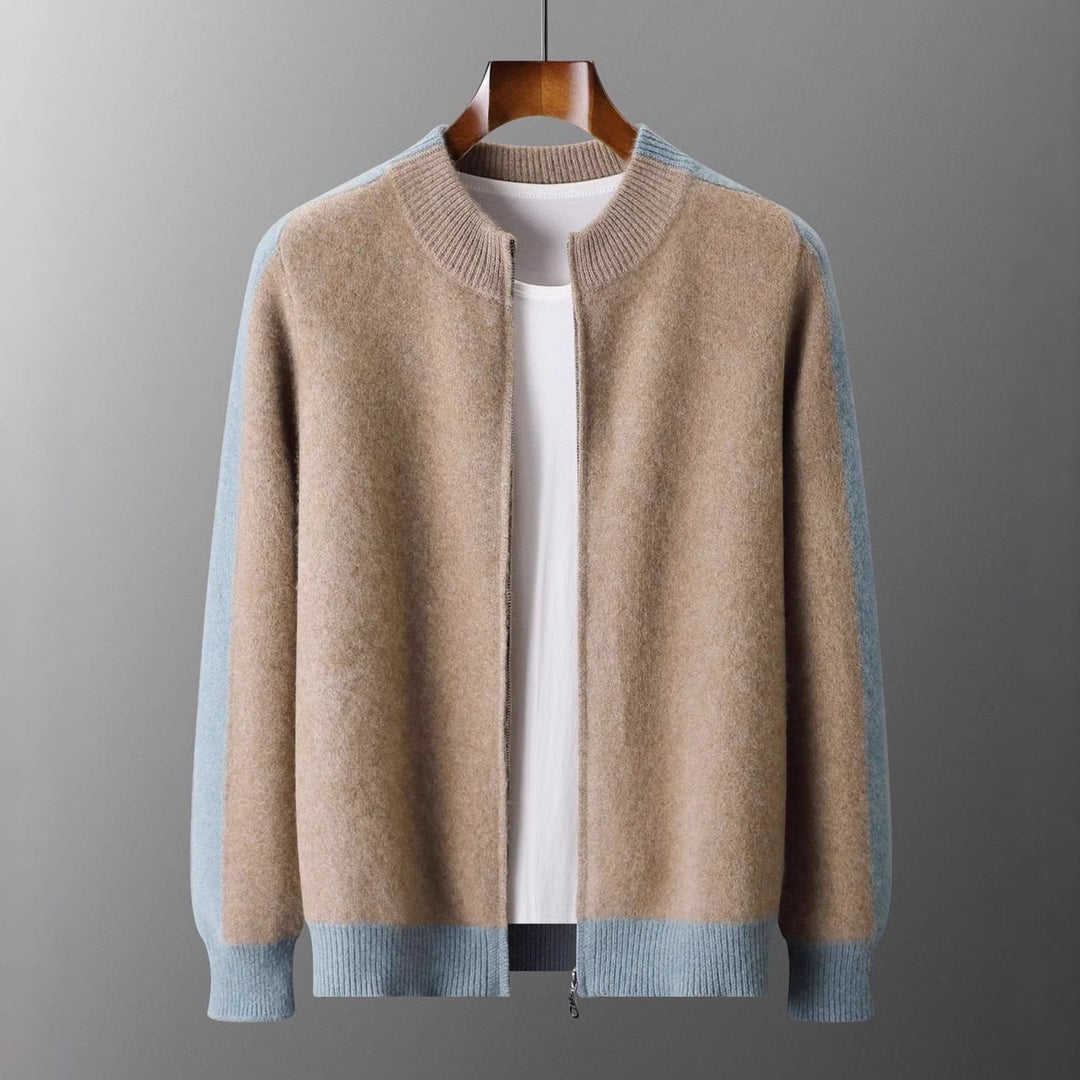 Veste en Cachemire Ferrara