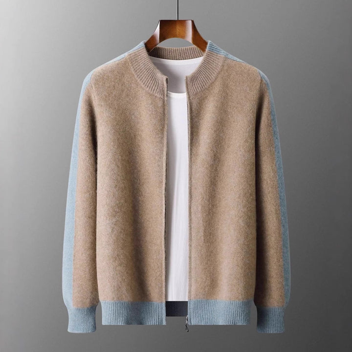 Veste en Cachemire Ferrara