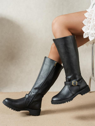 Francesca | Bottes Élégantes