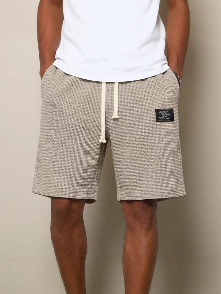 Maxime | Shorts d'Été Polyvalents