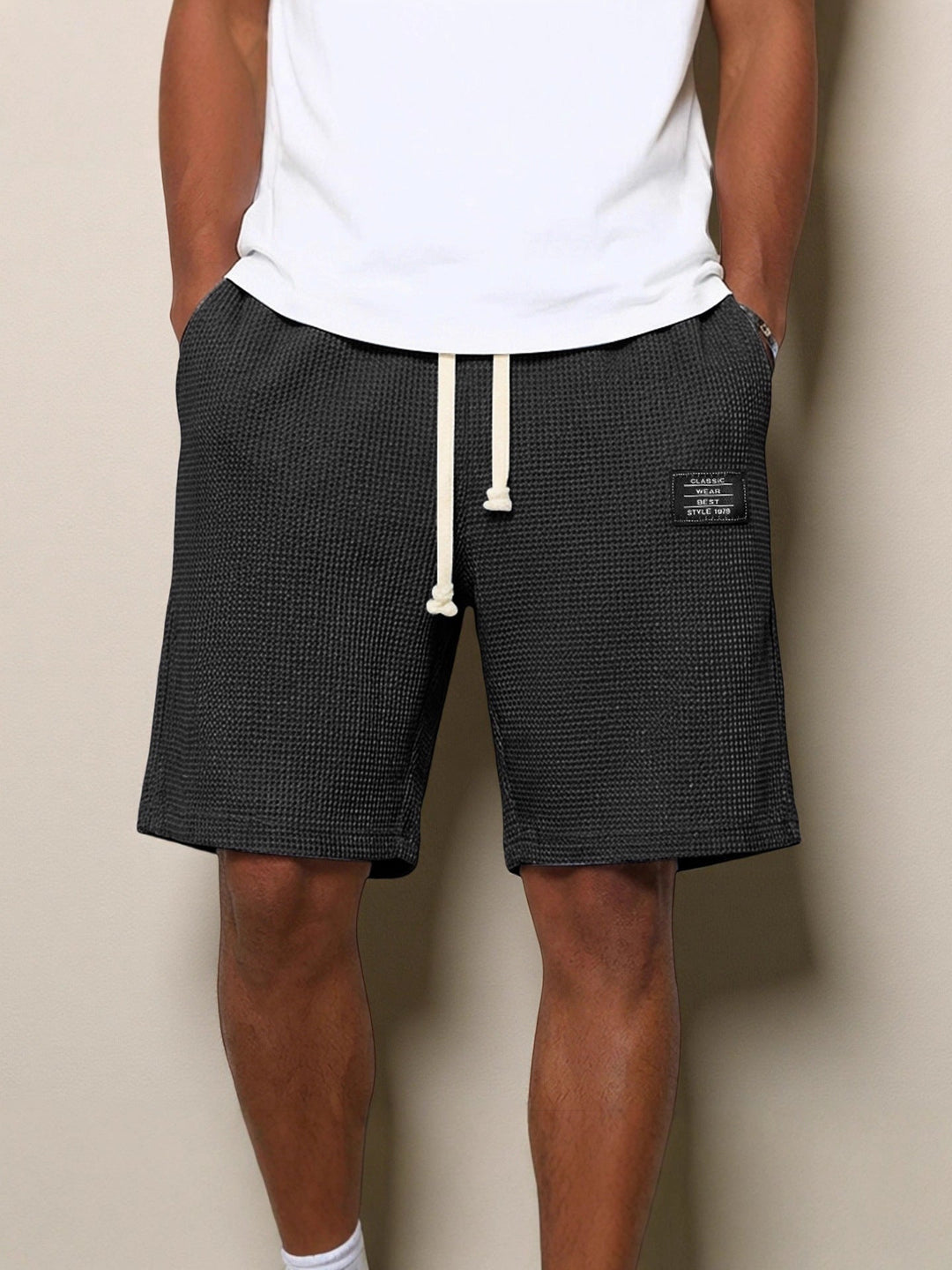 Maxime | Shorts d'Été Polyvalents