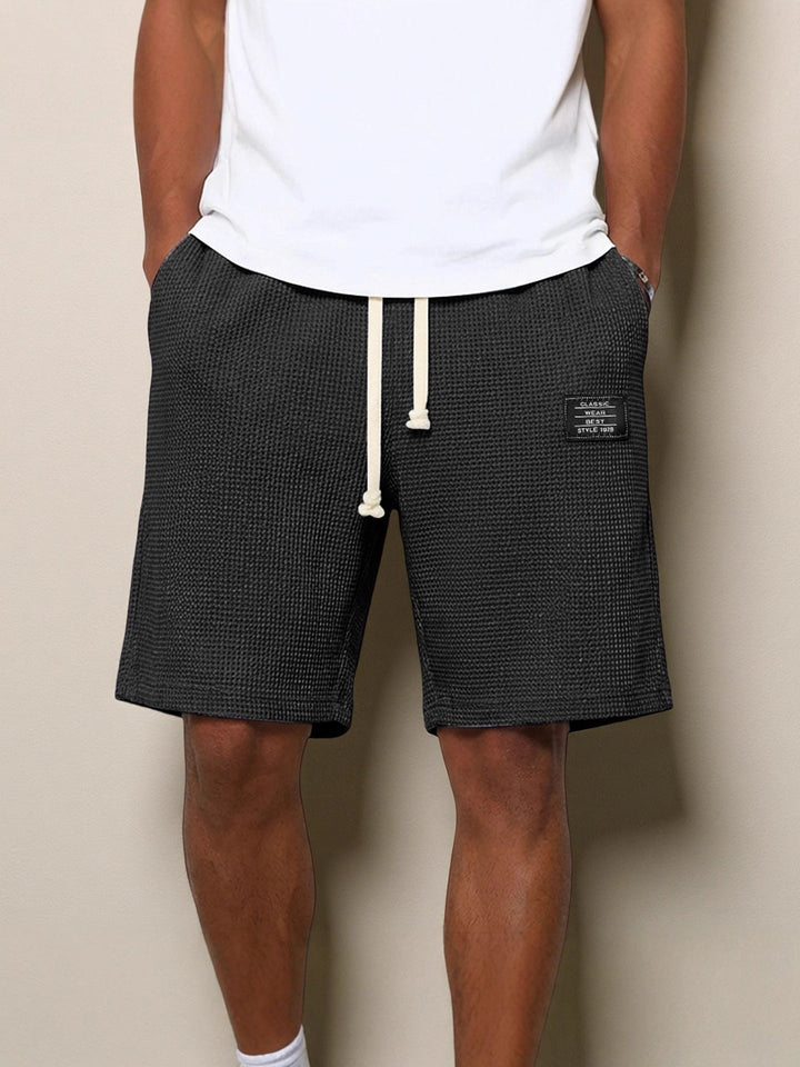 Maxime | Shorts d'Été Polyvalents