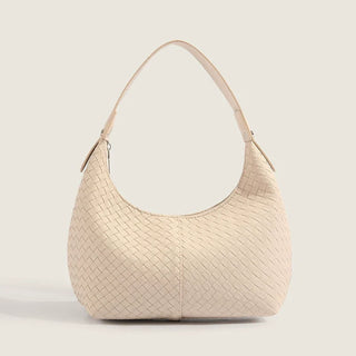 Sac Hobo Tissé Waverly