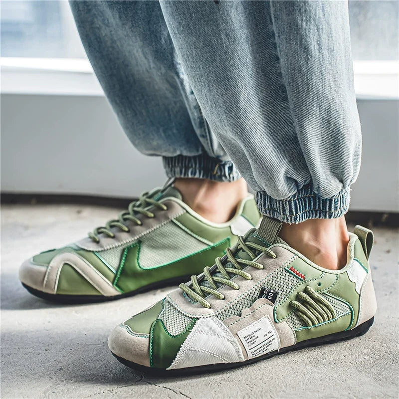 Vincent | Baskets Utilitaires Orbitales