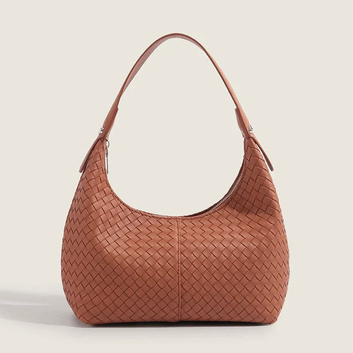 Sac Hobo Tissé Waverly