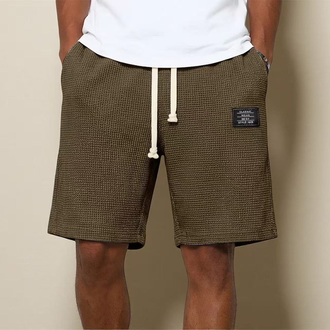 Maxime | Shorts d'Été Polyvalents