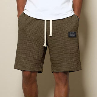 Maxime | Shorts d'Été Polyvalents