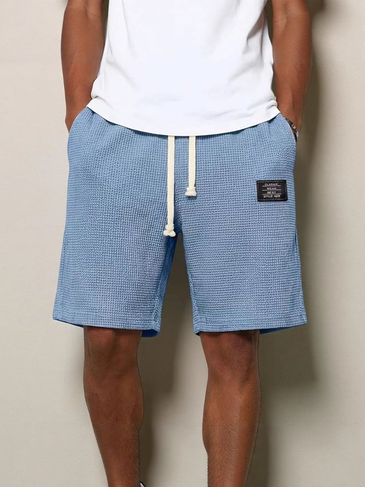 Maxime | Shorts d'Été Polyvalents