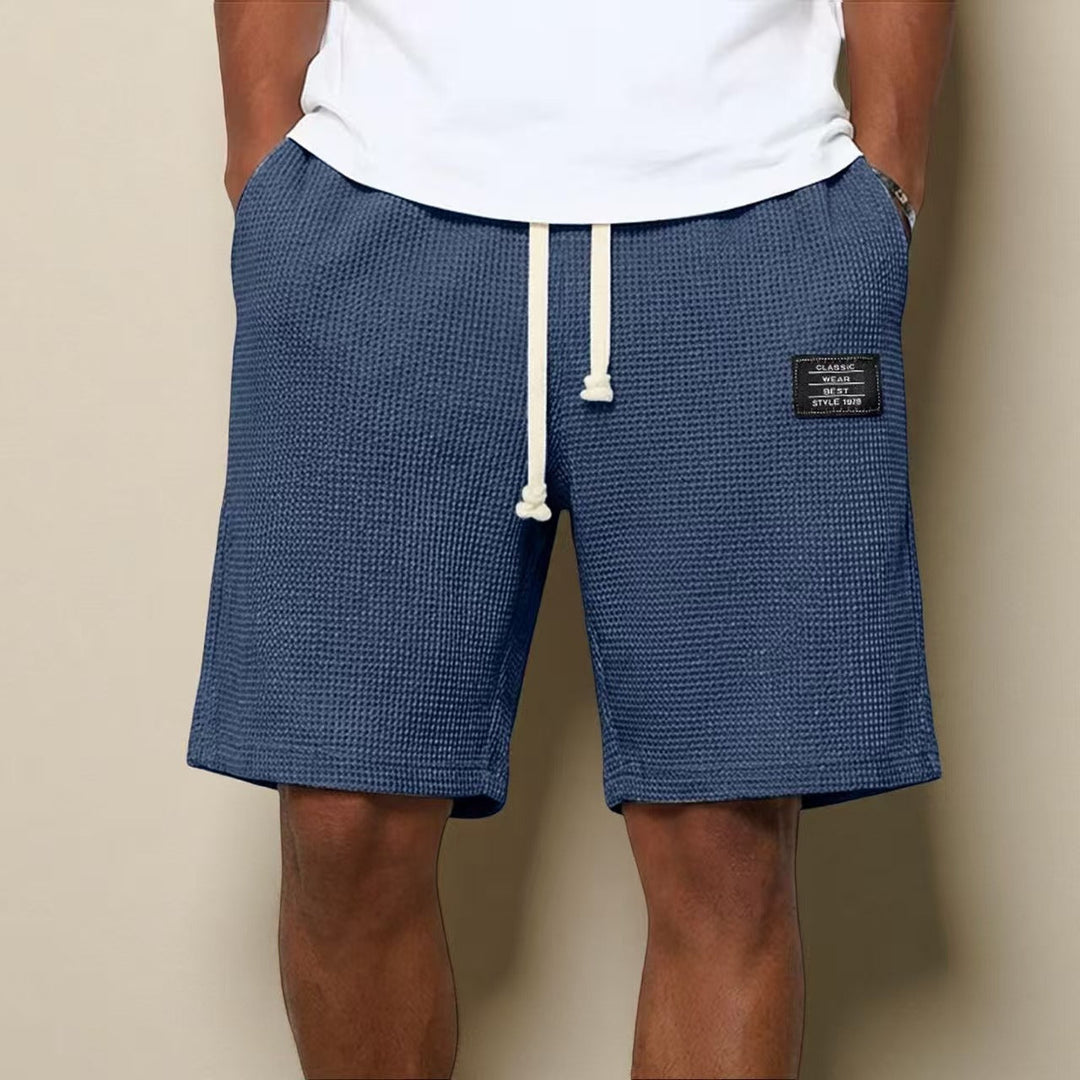 Maxime | Shorts d'Été Polyvalents