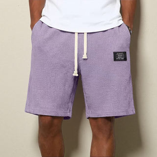 Maxime | Shorts d'Été Polyvalents