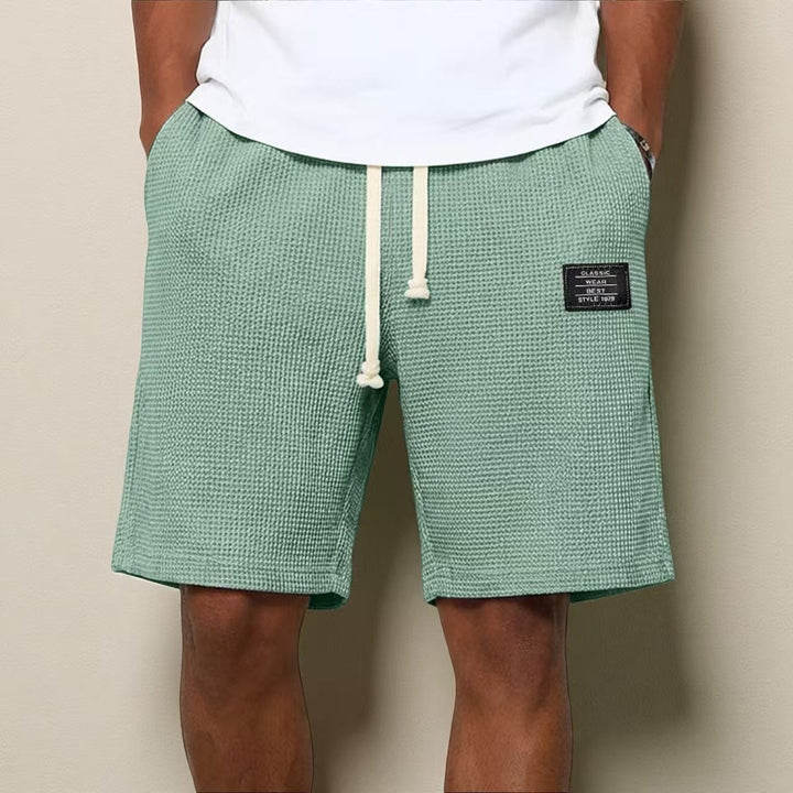 Maxime | Shorts d'Été Polyvalents