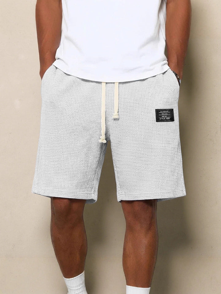 Maxime | Shorts d'Été Polyvalents