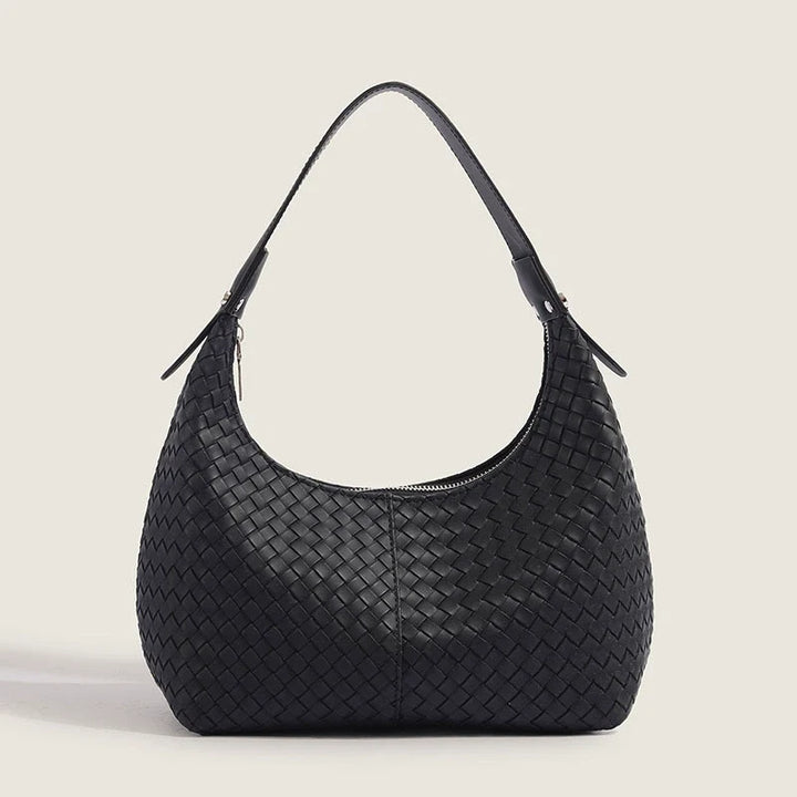 Sac Hobo Tissé Waverly
