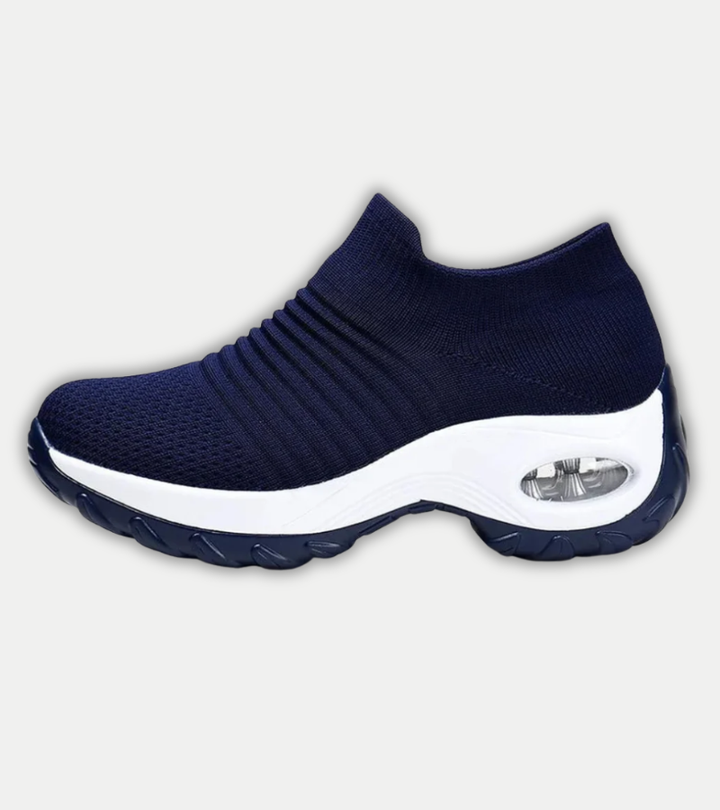Marie | Sneakers Grip Invisible