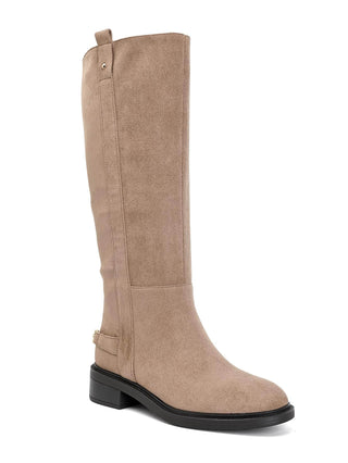 Bottes Khaki Phebe