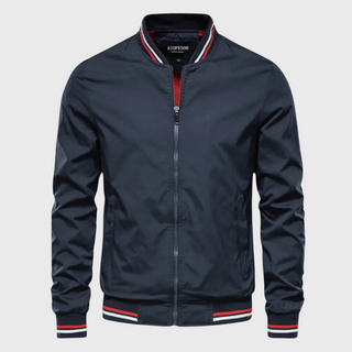 Jory | Blouson bomber classique