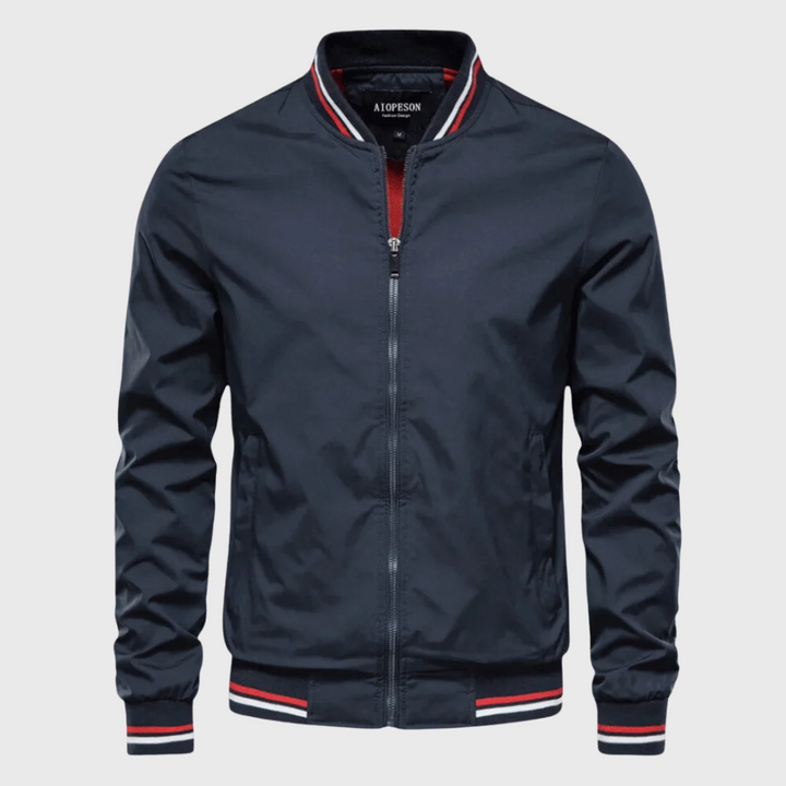 Jory | Blouson bomber classique