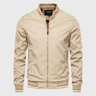 Jory | Blouson bomber classique