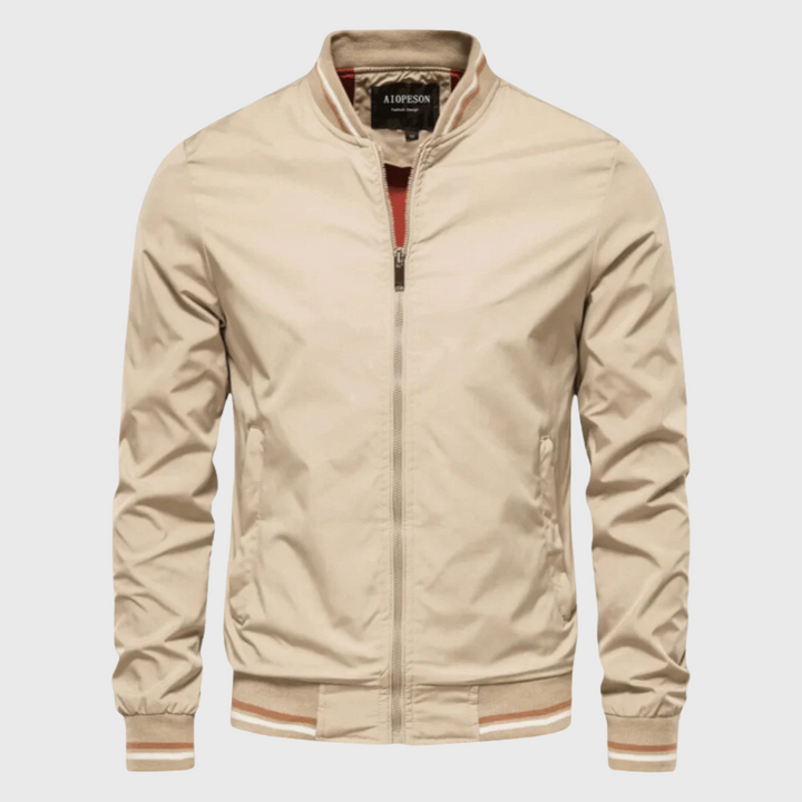 Jory | Blouson bomber classique