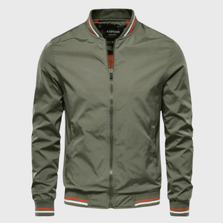 Jory | Blouson bomber classique
