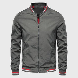 Jory | Blouson bomber classique