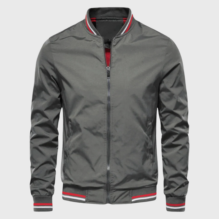 Jory | Blouson bomber classique