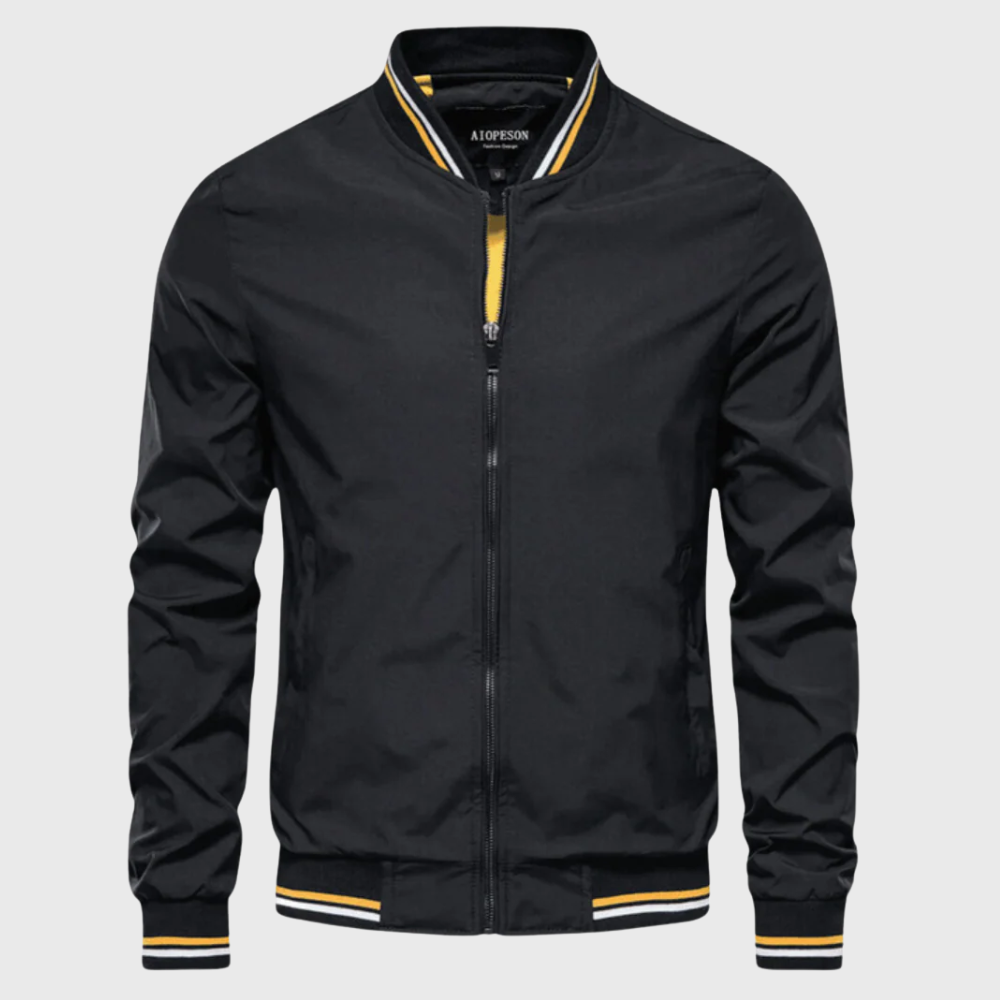Jory | Blouson bomber classique