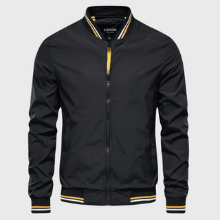 Jory | Blouson bomber classique